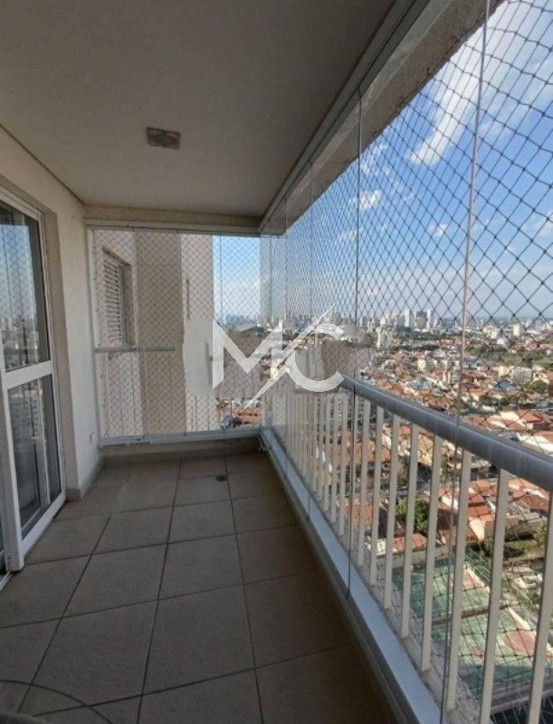 Apartamento, 3 quartos, 102 m² - Foto 6