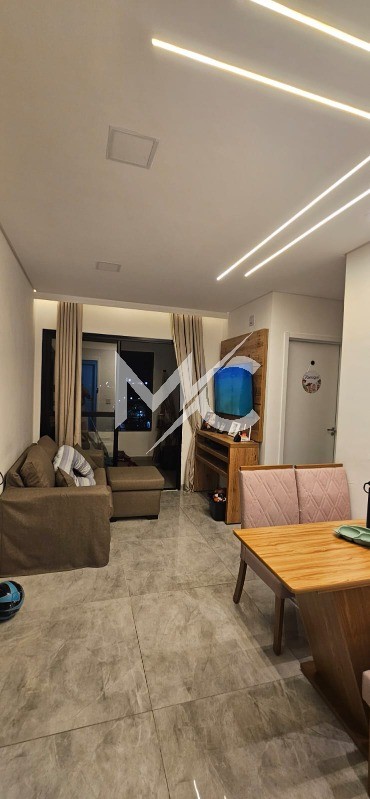 Apartamento, 2 quartos, 60 m² - Foto 9