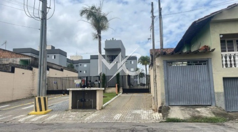 Apartamento, 2 quartos, 44 m² - Foto 13