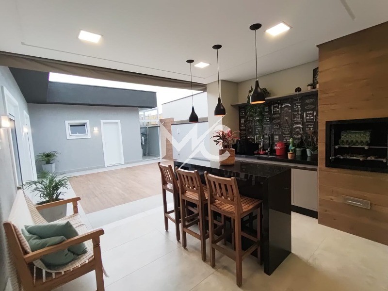 Casa, 3 quartos - Foto 7
