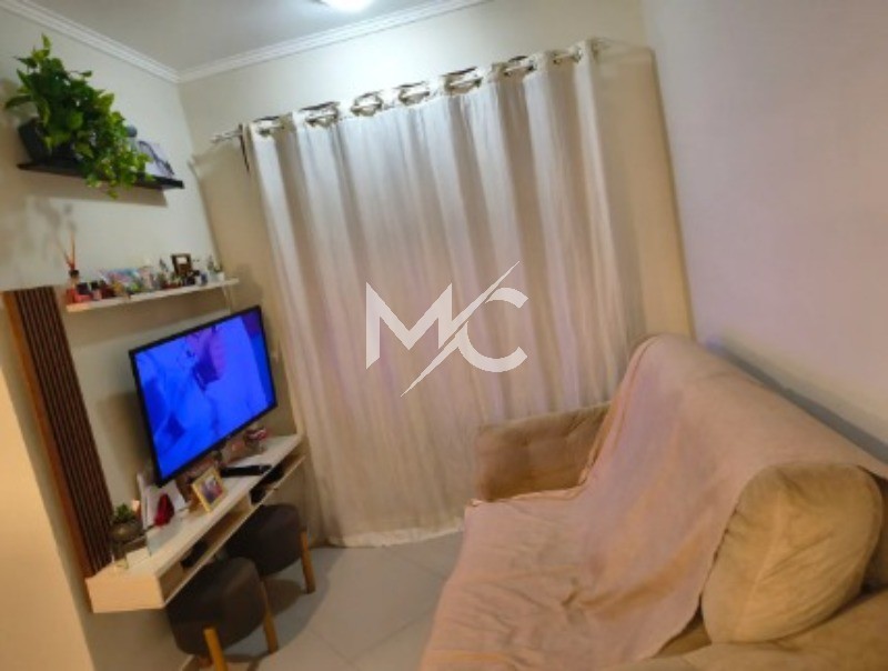 Apartamento, 3 quartos, 78 m² - Foto 1