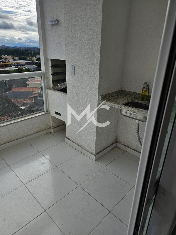 Apartamento, 3 quartos, 70 m² - Foto 3