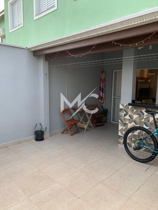 Casa, 3 quartos, 109 m² - Foto 30