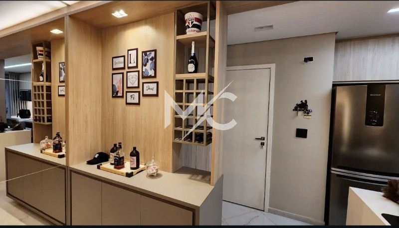 Apartamento, 3 quartos, 75 m² - Foto 2
