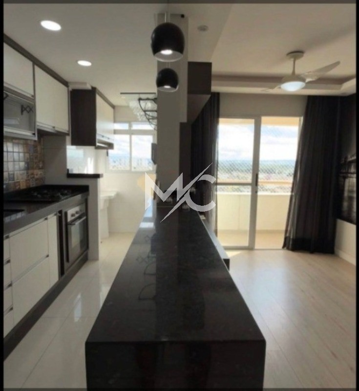 Apartamento, 2 quartos, 56 m² - Foto 1
