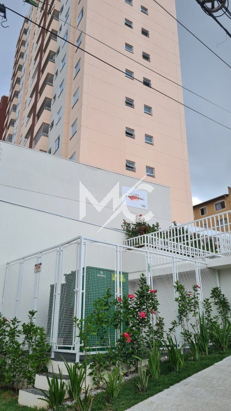 Apartamento, 2 quartos, 44 m² - Foto 3