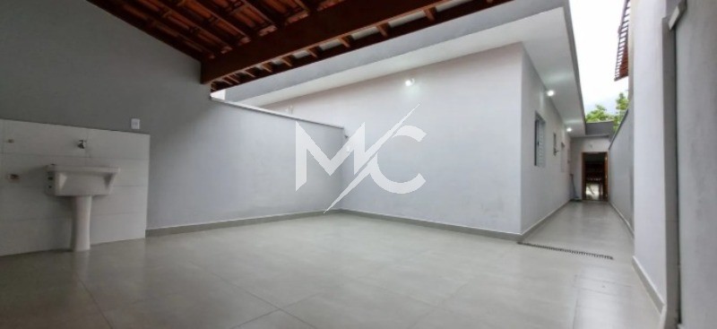 Casa, 2 quartos - Foto 4
