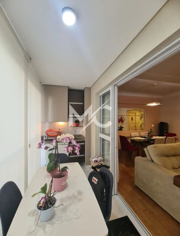 Apartamento, 3 quartos, 102 m² - Foto 2