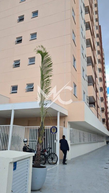 Apartamento, 2 quartos, 44 m² - Foto 8