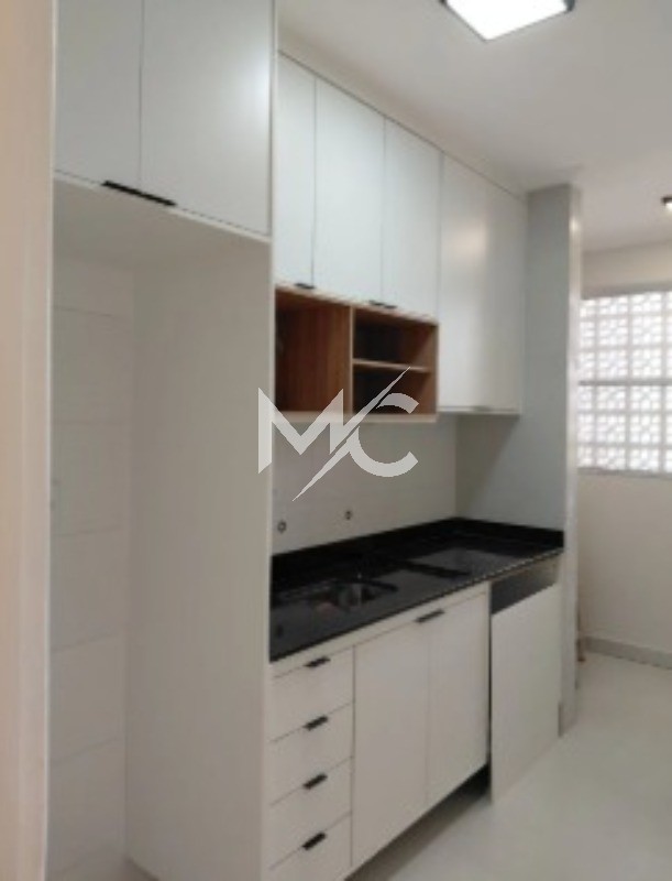 Apartamento, 2 quartos, 60 m² - Foto 2