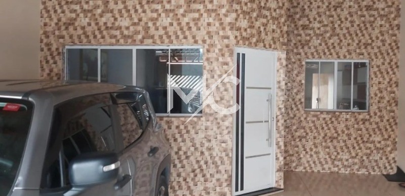 Casa, 3 quartos - Foto 10