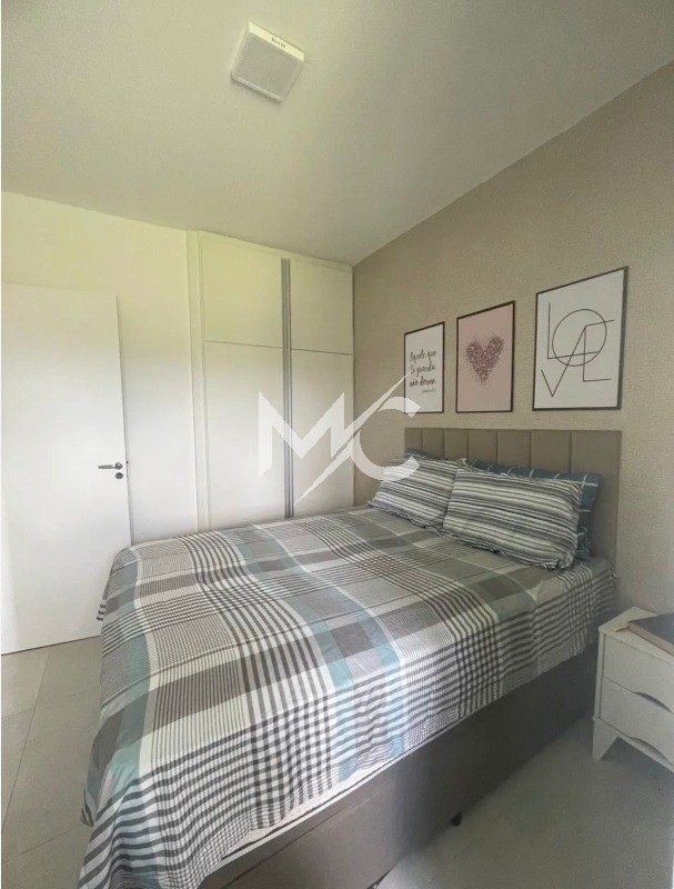 Apartamento, 2 quartos, 52 m² - Foto 6