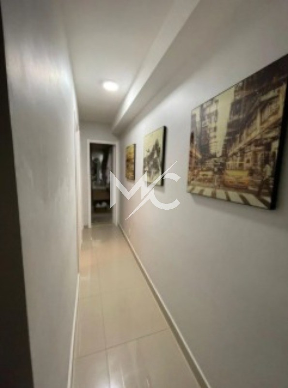 Apartamento, 2 quartos, 45 m² - Foto 5