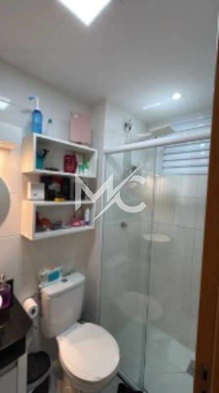 Apartamento, 2 quartos, 44 m² - Foto 10