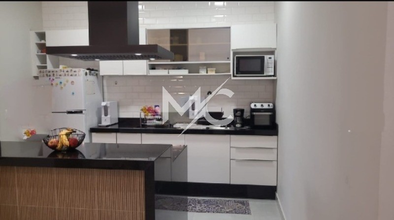 Casa, 3 quartos - Foto 4