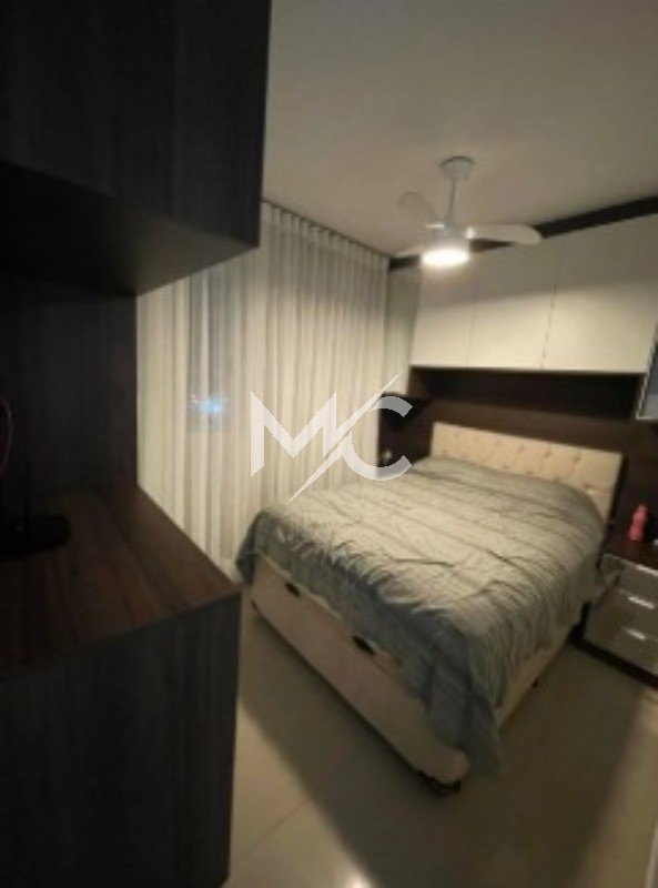Apartamento, 2 quartos, 45 m² - Foto 6