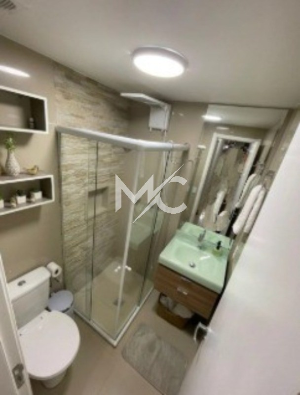 Apartamento, 2 quartos, 45 m² - Foto 10