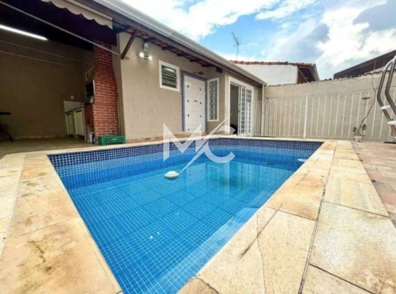 Casa, 4 quartos - Foto 6
