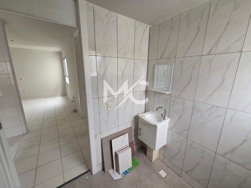 Apartamento, 2 quartos, 50 m² - Foto 7