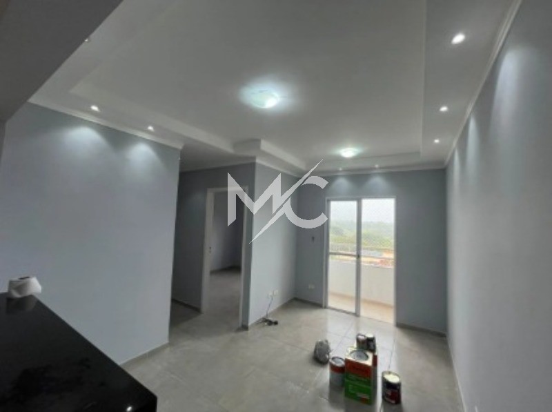 Apartamento, 2 quartos, 64 m² - Foto 1