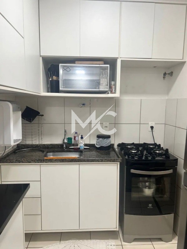 Apartamento, 2 quartos, 46 m² - Foto 5
