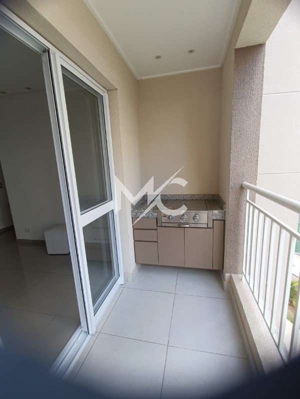 Apartamento, 2 quartos, 52 m² - Foto 3