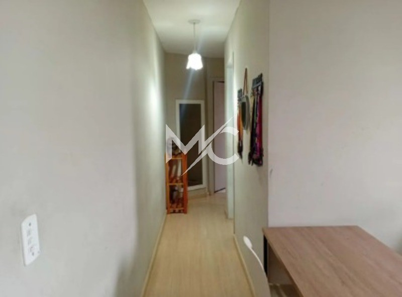Apartamento, 2 quartos, 49 m² - Foto 5