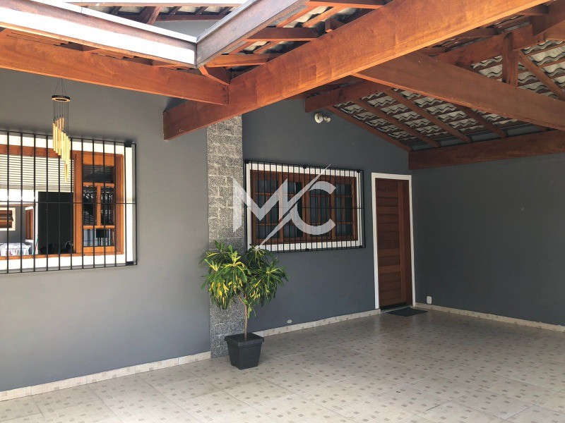 Casa, 2 quartos - Foto 17