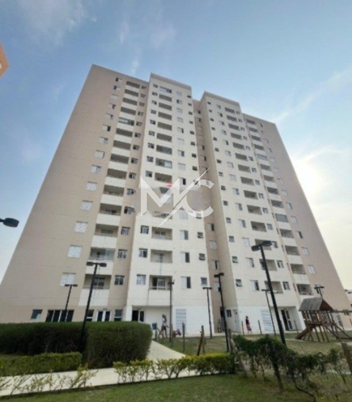 Apartamento, 2 quartos, 56 m² - Foto 20