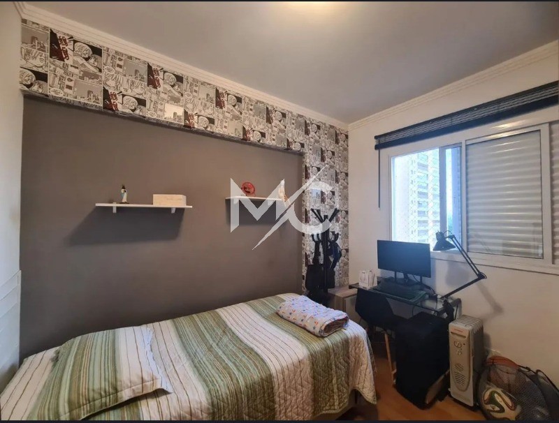 Apartamento, 3 quartos, 102 m² - Foto 13