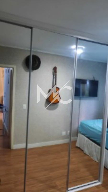 Apartamento, 2 quartos, 45 m² - Foto 6
