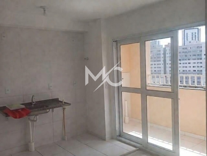 Apartamento, 2 quartos, 44 m² - Foto 6