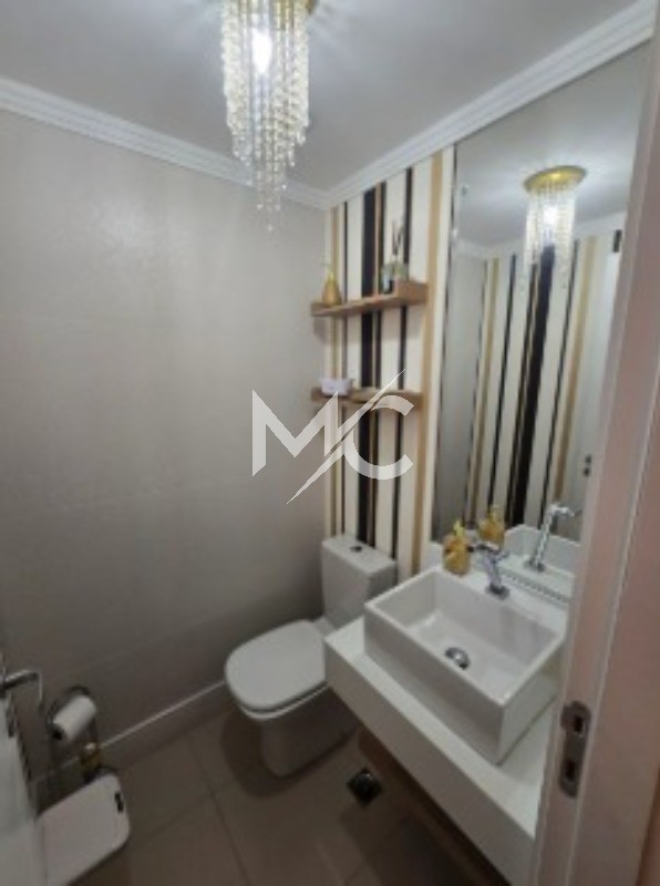 Apartamento, 4 quartos, 147 m² - Foto 13