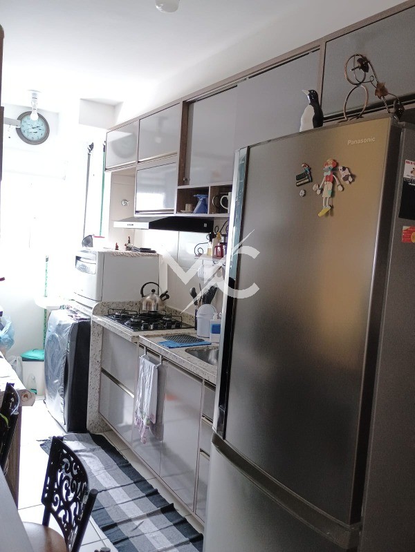 Apartamento, 2 quartos, 48 m² - Foto 5