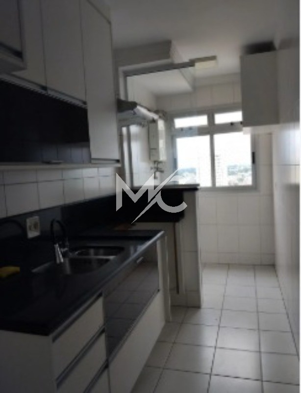 Apartamento, 3 quartos, 85 m² - Foto 6