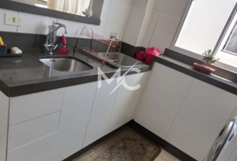 Apartamento, 2 quartos, 42 m² - Foto 4