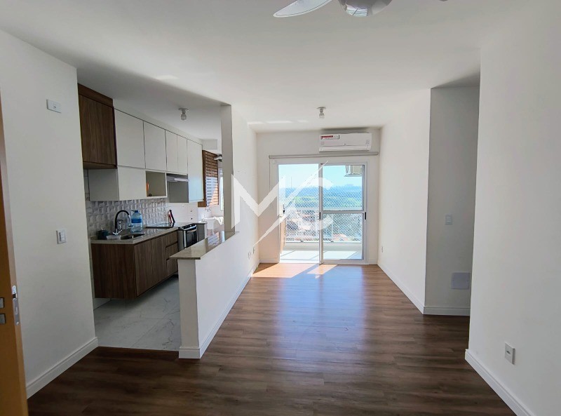Apartamento, 3 quartos, 75 m² - Foto 1