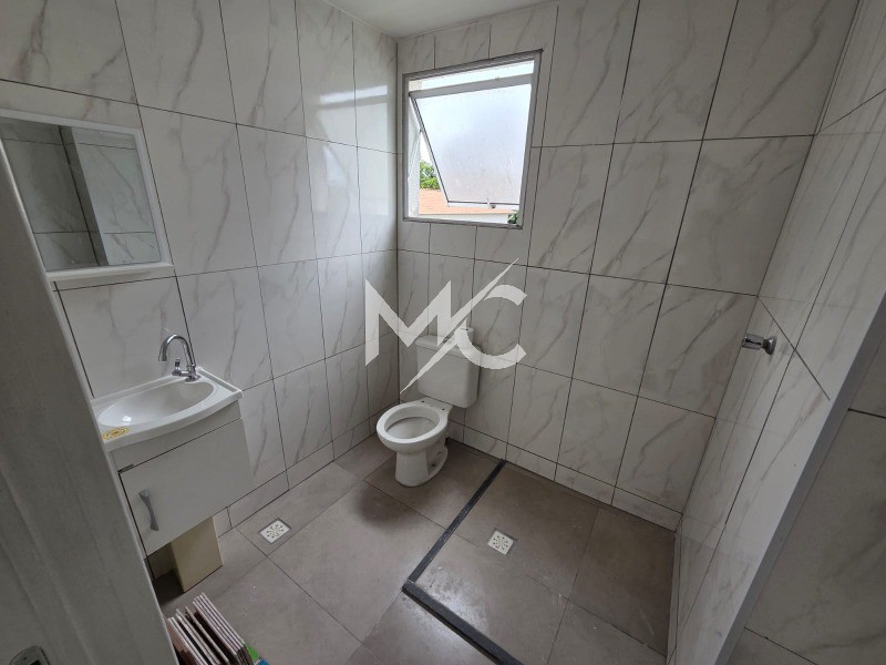 Apartamento, 2 quartos, 50 m² - Foto 6