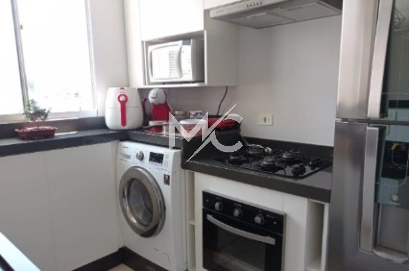 Apartamento, 2 quartos, 42 m² - Foto 5