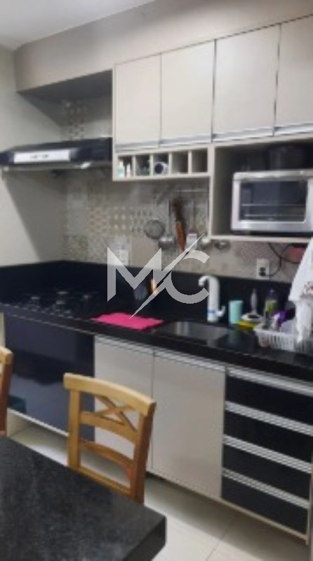 Apartamento, 2 quartos, 45 m² - Foto 2