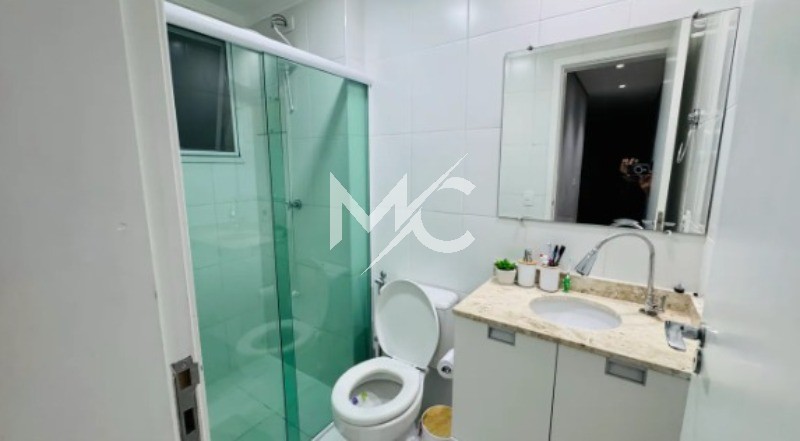Apartamento, 3 quartos, 97 m² - Foto 11