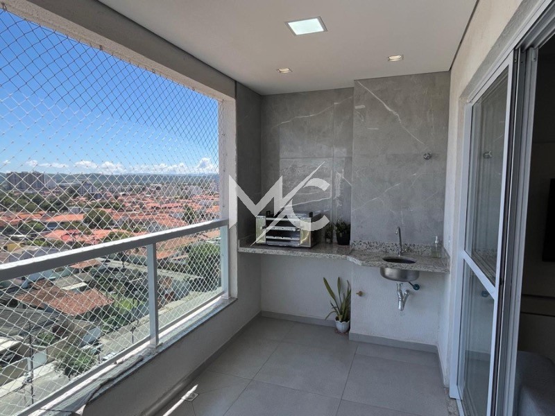 Apartamento, 3 quartos, 85 m² - Foto 7