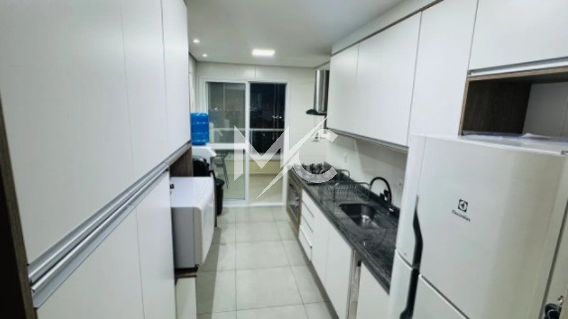Apartamento, 3 quartos, 97 m² - Foto 4