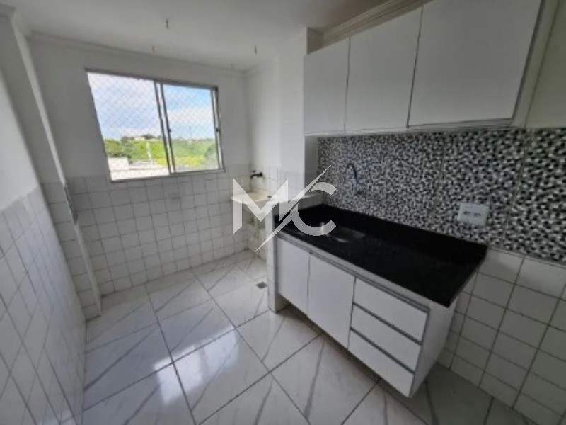 Apartamento, 3 quartos, 68 m² - Foto 2