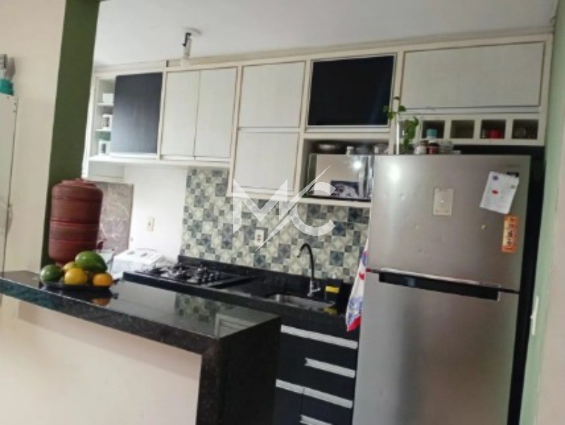 Apartamento, 2 quartos, 49 m² - Foto 3