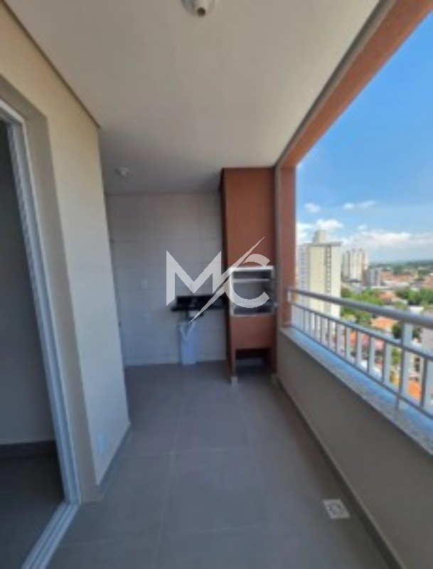 Apartamento, 2 quartos, 65 m² - Foto 3