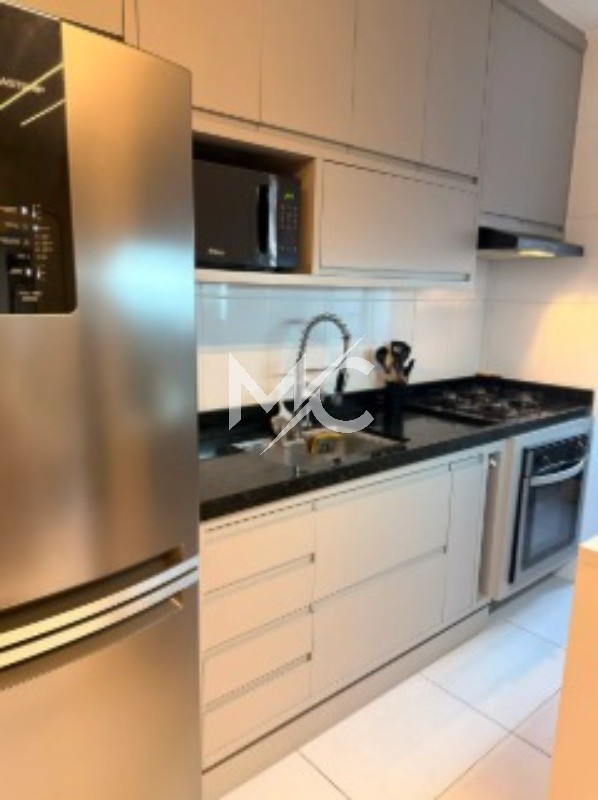 Apartamento, 2 quartos, 52 m² - Foto 5