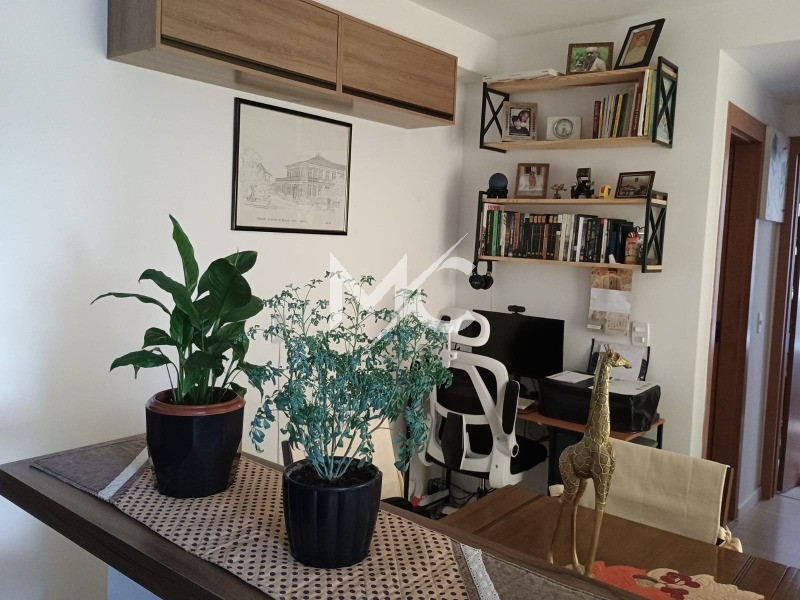 Apartamento, 2 quartos, 48 m² - Foto 6