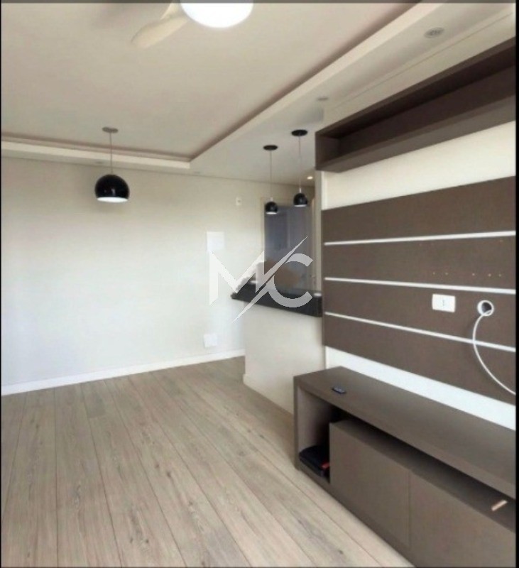 Apartamento, 2 quartos, 56 m² - Foto 2
