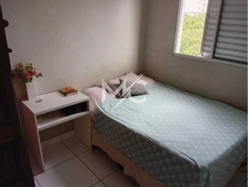 Apartamento, 2 quartos, 49 m² - Foto 7